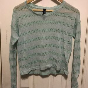 Bethany Mota Girls Sweater